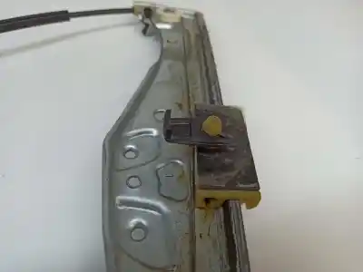 Автозапчастина б/у регулятор вікна передній лівий для citroen c4 cactus feel посилання на oem iam 9674252380  0130822571