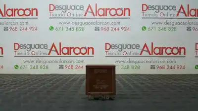 Peça sobressalente para automóvel em segunda mão relé para automóvel por audi a6 berlina (4b2) 2.5 tdi referências oem iam 4b0955531e