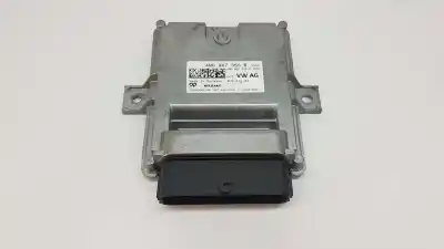 Recambio de automóvil de segunda mano de centralita cambio automatico para audi a4 berlina (8w2) básico referencias oem iam 4m0907355b  4m0907355b