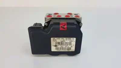 Автозапчастина б/у абс для mini paceman (r61) cooper d all4 посилання на oem iam 34519813831  34519813832