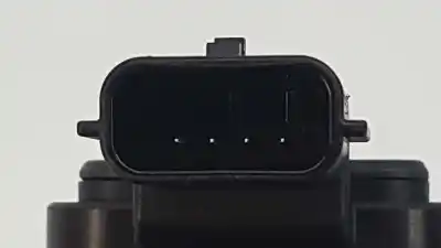 Second-hand car spare part flowmeter for dacia dokker ambiance oem iam references 8200682558  5wk97021