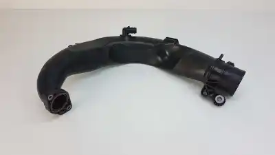 Recambio de automóvil de segunda mano de tubo para dacia dokker ambiance referencias oem iam 8200645723  