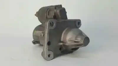 Second-hand car spare part starter motor for peugeot 307 break / sw (s1) sw pack oem iam references 9645100680