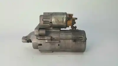 Автозапчасти б/у двигатель запускается за peugeot 307 break / sw (s1) sw pack ссылки oem iam 9645100680  