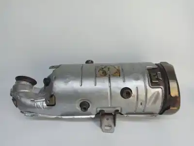 Tweedehands auto-onderdeel katalysator voor peugeot 208 (p2) allure oem iam-referenties   