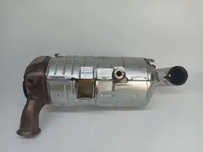 Tweedehands auto-onderdeel katalysator voor peugeot 208 (p2) allure oem iam-referenties   