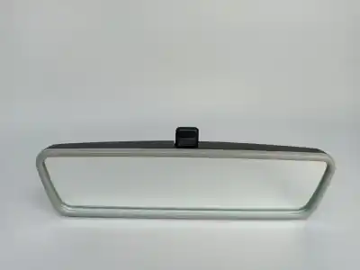 Recambio de automóvil de segunda mano de espejo interior para volkswagen golf vi (5k1) edition referencias oem iam 3c0857511j