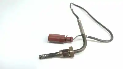 İkinci el araba yedek parçası LAMBDA PROBU için VOLKSWAGEN GOLF V BERLINA (1K1)  OEM IAM referansları 03G906088K  
