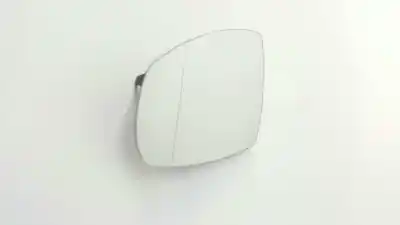 Second-hand car spare part left wing mirror glass for audi a1 (8x) ambition oem iam references   