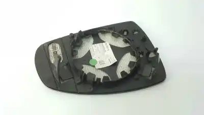 Second-hand car spare part left wing mirror glass for audi a1 (8x) ambition oem iam references   