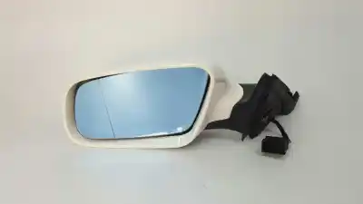 Second-hand car spare part left rearview mirror for audi a3 (8l) 1.8 ambiente oem iam references 8l1858531ha  8l1858531ha3fz