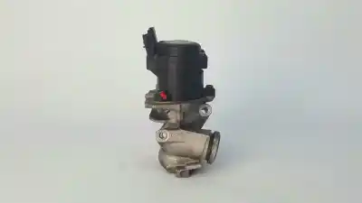 Автозапчастина б/у клапан egr для peugeot 307 break / sw (s1) sw pack посилання на oem iam 9649358780  