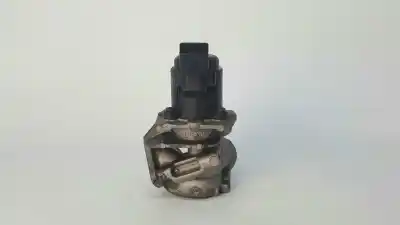 Автозапчастина б/у клапан egr для peugeot 307 break / sw (s1) sw pack посилання на oem iam 9649358780  