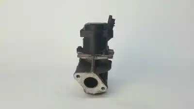 Автозапчастина б/у клапан egr для peugeot 307 break / sw (s1) sw pack посилання на oem iam 9649358780  