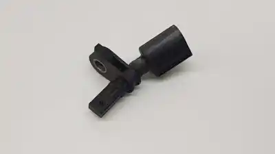 Recambio de automóvil de segunda mano de captador abs para seat leon (kl1) style referencias oem iam wht003860  10071152743