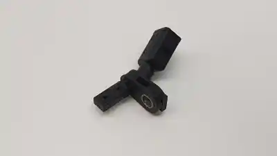 Recambio de automóvil de segunda mano de captador abs para seat leon (kl1) style referencias oem iam wht003861  10071152733