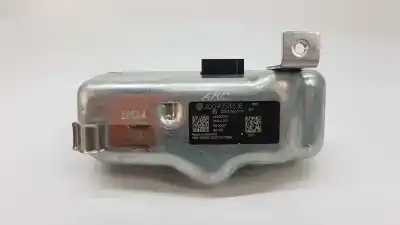 Recambio de automóvil de segunda mano de antirrobo para seat leon 1.0 tsi referencias oem iam 2q0905861b 3357560302 