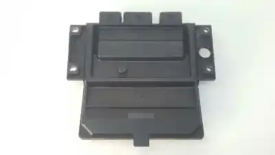 Recambio de automóvil de segunda mano de centralita motor uce para renault clio ii fase ii (b/cb0) campus referencias oem iam 8200331477  8200412258