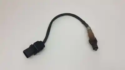 Recambio de automóvil de segunda mano de sonda lambda para mini paceman (r61) cooper d all4 referencias oem iam 7804369 13627804369 0281004079