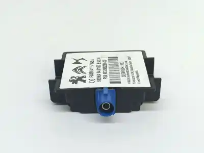 Recambio de automóvil de segunda mano de antena para peugeot 208 (p2) allure referencias oem iam 9832982380  