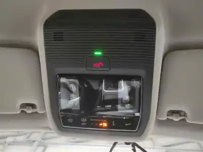 Pièce détachée automobile d'occasion lumière intérieure pour seat leon (kl1) style références oem iam   