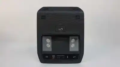 Pièce détachée automobile d'occasion lumière intérieure pour seat leon (kl1) style références oem iam   