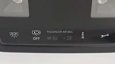 Pièce détachée automobile d'occasion lumière intérieure pour seat leon (kl1) style références oem iam   