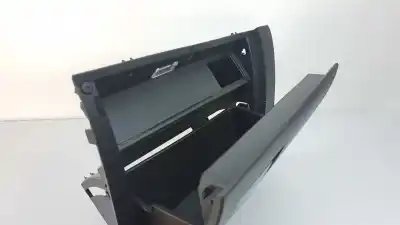 Автозапчастина б/у бардачок для seat leon (kl1) style посилання на oem iam 5fb857095g  5fb857095g4pk
