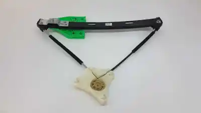 Recambio de automóvil de segunda mano de elevalunas trasero izquierdo para seat leon (kl1) style referencias oem iam 5fa839461  se38002s