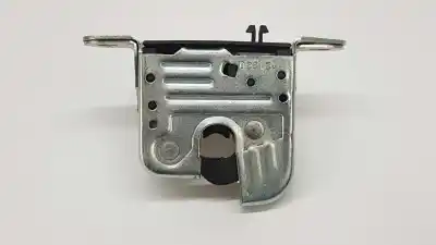 Second-hand car spare part trunk lock for seat leon (kl1) style oem iam references   