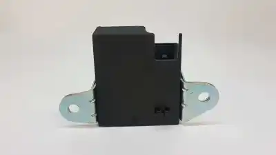 Second-hand car spare part trunk lock for seat leon (kl1) style oem iam references   