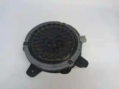 Recambio de automóvil de segunda mano de altavoz para peugeot 208 (p2) allure referencias oem iam 9823192480  9809320280