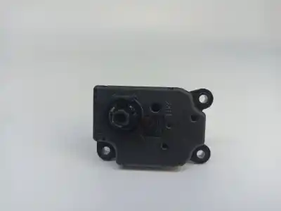 Recambio de automóvil de segunda mano de motor apertura trampillas climatizador para peugeot 208 (p2) allure referencias oem iam 9833381680