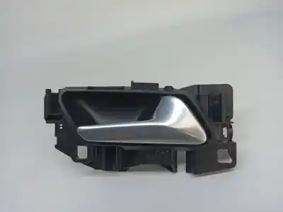 Recambio de automóvil de segunda mano de maneta interior delantera derecha para peugeot 208 (p2) allure referencias oem iam 98201552vv