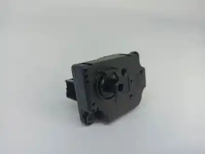 Tweedehands auto-onderdeel airconditioning luikjes openingsmotor voor peugeot 208 (p2) allure oem iam-referenties 9833381680