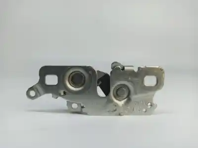 Tweedehands auto-onderdeel kapvergrendeling voor peugeot 208 (p2) allure oem iam-referenties 9822727580