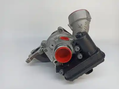 Recambio de automóvil de segunda mano de turbocompresor para volkswagen golf vii lim. (bq1) advance referencias oem iam 04c145702r 16331019077 04c145703 / 04c145703x