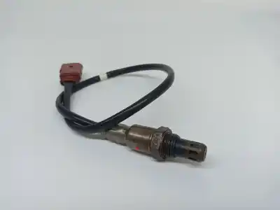 Recambio de automóvil de segunda mano de sonda lambda para volkswagen golf vii lim. (bq1) advance referencias oem iam 04e906262ar  