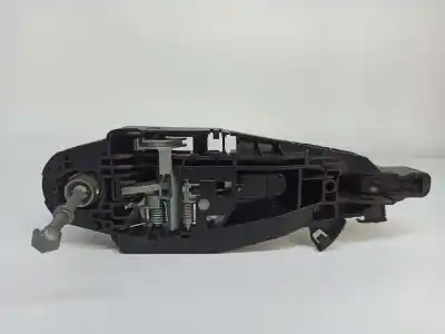 Recambio de automóvil de segunda mano de maneta exterior delantera izquierda para citroen c4 cactus feel referencias oem iam 9802977380  1609240280 / 980297811t