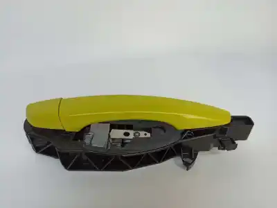 Автозапчастина б/у зовнішня ручка передня прав для citroen c4 cactus feel посилання на oem iam 9802977180 980297821t 1609239680