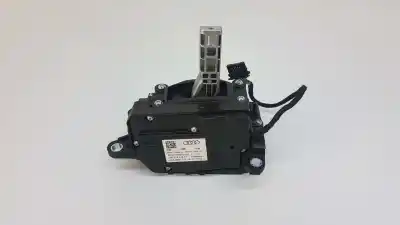 Recambio de automóvil de segunda mano de palanca cambio para audi a4 berlina 2.0 16v tdi referencias oem iam 8w1713041j 8w1713041q 