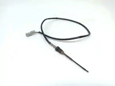 Peça sobressalente para automóvel em segunda mão sonda lambda por renault megane iv berlina 5p zen referências oem iam 226400467r