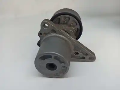 Recambio de automóvil de segunda mano de tensor correa auxiliar para renault megane iv berlina 5p zen referencias oem iam 117505337r  