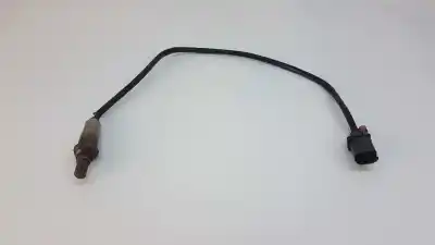 Recambio de automóvil de segunda mano de sonda lambda para audi a4 berlina (8w2) básico referencias oem iam 8w0906265d  