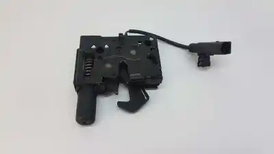 Recambio de automóvil de segunda mano de cerradura capot para audi a4 berlina (8w2) básico referencias oem iam 8w0823509b  