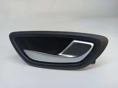 Peça sobressalente para automóvel em segunda mão puxador interior traseiro direito por renault megane iv berlina 5p zen referências oem iam 826725403r