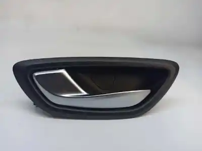 Peça sobressalente para automóvel em segunda mão puxador interior dianteiro esquerdo por renault megane iv berlina 5p zen referências oem iam 806719687r