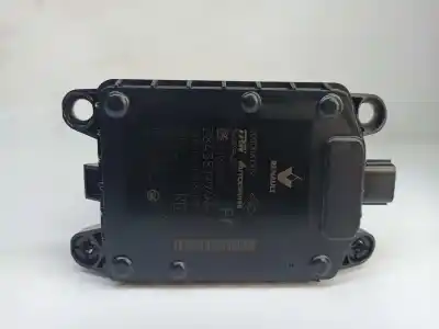 Recambio de automóvil de segunda mano de sensor para renault megane iv berlina 5p zen referencias oem iam 284381994r  