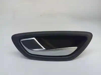 Recambio de automóvil de segunda mano de maneta interior trasera izquierda para renault megane iv berlina 5p zen referencias oem iam 806719687r