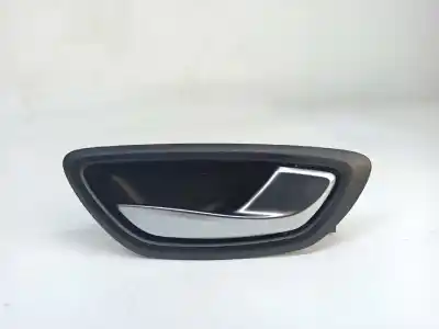 Peça sobressalente para automóvel em segunda mão puxador interior dianteiro direito por renault megane iv berlina 5p zen referências oem iam 826725403r